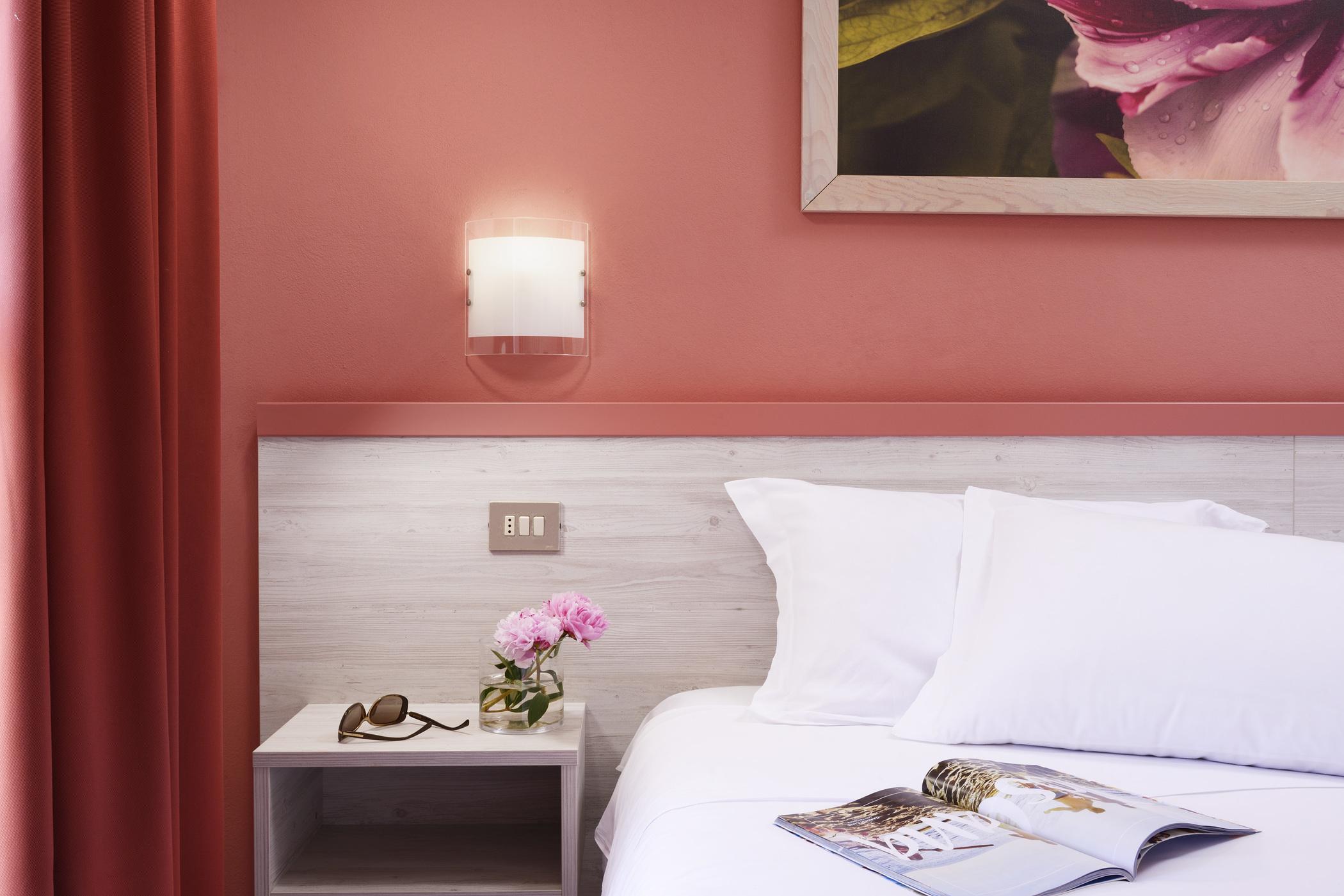 การ์เดน คลับ ทอสกานา Hotel ซานวินเชนโซ ภายนอก รูปภาพ